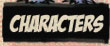 Characters